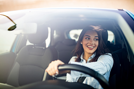 Plongez dans l’univers de l’automobile