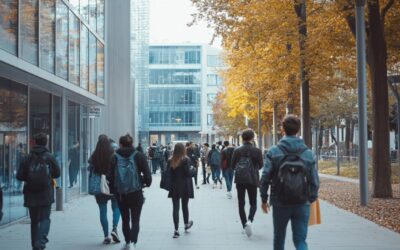 Grandjean Strasbourg : quand une ecole de commerce place la RSE au cœur de sa formation selon les avis clients