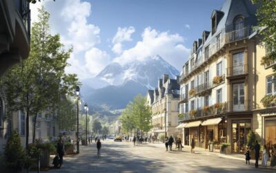 L’expertise sociale du CPEA-Savoie / Ghislaine REILLE – Chambery au service des familles