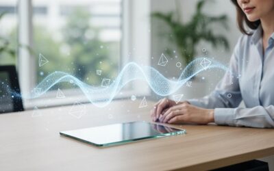 Les avantages insoupçonnés du trafic généré par les assistants conversationnels