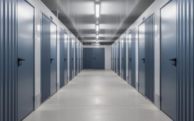 Comment choisir la taille idéale de box de stockage à Reims pour vos besoins
